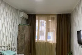 იყიდება ბინა, 1 ოთახიანი, ახალი აშენებული, ბათუმი, ხიმშიაშვილის უბანი