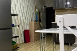 იყიდება ბინა, 1 ოთახიანი, ახალი აშენებული, ბათუმი, ხიმშიაშვილის უბანი