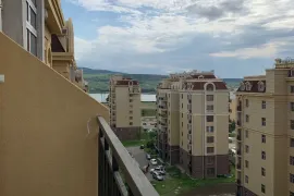 Apartment for sale, 4 Room, New building, Tbilisi, Varketili