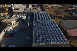 იყიდება, უნივერსალური კომერციული  ფართი, სანზონა