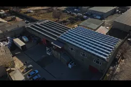 იყიდება, უნივერსალური კომერციული  ფართი, სანზონა