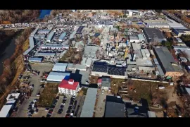 იყიდება, უნივერსალური კომერციული  ფართი, სანზონა