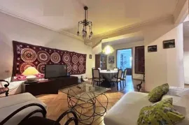 იყიდება ბინა, 4 ოთახიანი, ძველი აშენებული, თბილისი, ვაკე