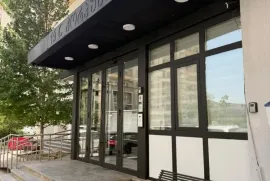 Apartment for sale, 3 Room, New building, Tbilisi, Isani