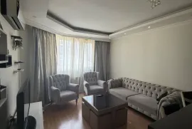 Apartment for sale, 3 Room, New building, Tbilisi, Isani