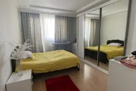 Apartment for sale, 3 Room, New building, Tbilisi, Isani