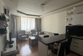 Apartment for sale, 3 Room, New building, Tbilisi, Isani
