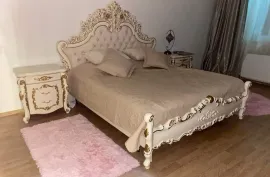 Apartment for sale, 3 Room, New building, Tbilisi, Isani