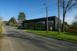 Продается , Универсальное коммерческое помещение, Бетания