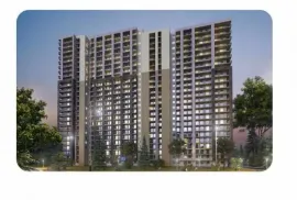 Apartment for sale, 2 Room, Under construction, Tbilisi, Nadzaladevi