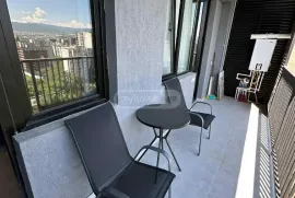 Apartment for sale, 3 Room, New building, Tbilisi, Didi digomi