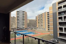 იყიდება ბინა, 2 ოთახიანი, ახალი აშენებული, თბილისი, ორთაჭალა