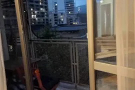 For Rent, 2 Room, New building, Tbilisi, saburtalo