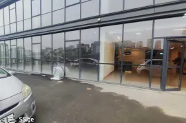 For Rent, Universal commercial space, vake