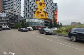 For Rent, Universal commercial space, vake