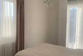 Продается квартира, 3 Kомнатная, Новостройка, Тбилиси, vake