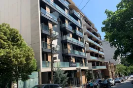 Продается квартира, 3 Kомнатная, Новостройка, Тбилиси, vake