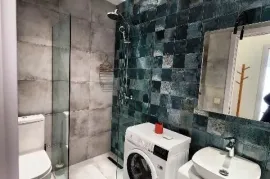 For Rent, 2 Room, New building, Tbilisi, vake