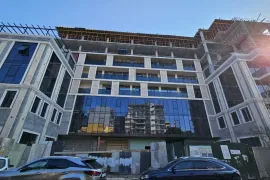 Apartment for sale, 2 Room, New building, Batumi, Rustaveli District