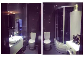 Apartment for sale, 3 Room, New building, Tbilisi, saburtalo