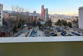 Аренда, 3 Kомнатная, Новостройка, Тбилиси, saburtalo