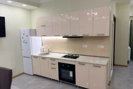Аренда, 3 Kомнатная, Новостройка, Тбилиси, saburtalo
