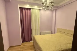 Аренда, 3 Kомнатная, Новостройка, Тбилиси, saburtalo