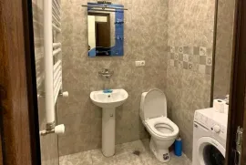 Аренда, 3 Kомнатная, Новостройка, Тбилиси, saburtalo