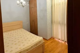 Аренда, 3 Kомнатная, Новостройка, Тбилиси, saburtalo