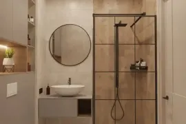 იყიდება ბინა, 2 ოთახიანი, მშენებარე, ბათუმი, მახინჯაური