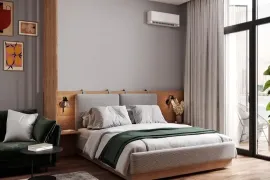 Продается квартира, 1 Kомнатная, В процессе строительства, Батуми, Makhinjauri