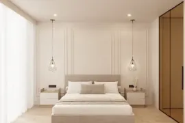 Apartment for sale, 2 Room, New building, Batumi, Makhinjauri