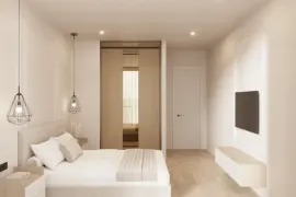 Apartment for sale, 2 Room, New building, Batumi, Makhinjauri