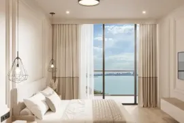 Apartment for sale, 2 Room, New building, Batumi, Makhinjauri