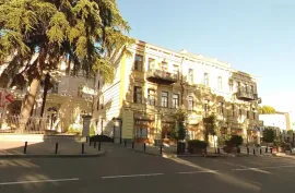 ქირავდება, უნივერსალური კომერციული  ფართი, სოლოლაკი