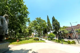 ქირავდება, უნივერსალური კომერციული  ფართი, სოლოლაკი