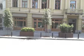 ქირავდება, უნივერსალური კომერციული  ფართი, სოლოლაკი