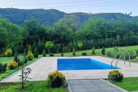 იყიდება სახლი, 5 ოთახიანი, ონი, ზუდალი