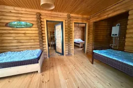 House For Rent, 10 Room, Dusheti , Pasanauri