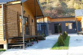 House For Rent, 10 Room, Dusheti , Pasanauri