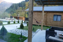 House For Rent, 10 Room, Dusheti , Pasanauri