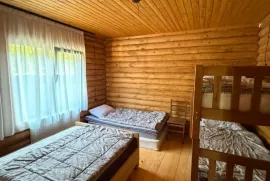 House For Rent, 10 Room, Dusheti , Pasanauri