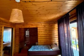House For Rent, 10 Room, Dusheti , Pasanauri