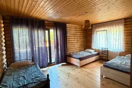 House For Rent, 10 Room, Dusheti , Pasanauri