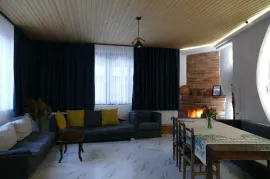 House For Rent, 10 Room, Dusheti , Pasanauri