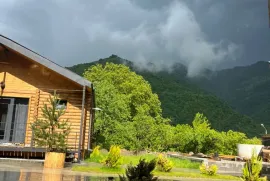 House For Rent, 10 Room, Dusheti , Pasanauri