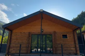 House For Rent, 10 Room, Dusheti , Pasanauri