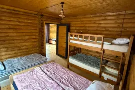 House For Rent, 10 Room, Dusheti , Pasanauri