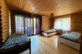 House For Rent, 10 Room, Dusheti , Pasanauri