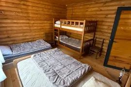 House For Rent, 10 Room, Dusheti , Pasanauri